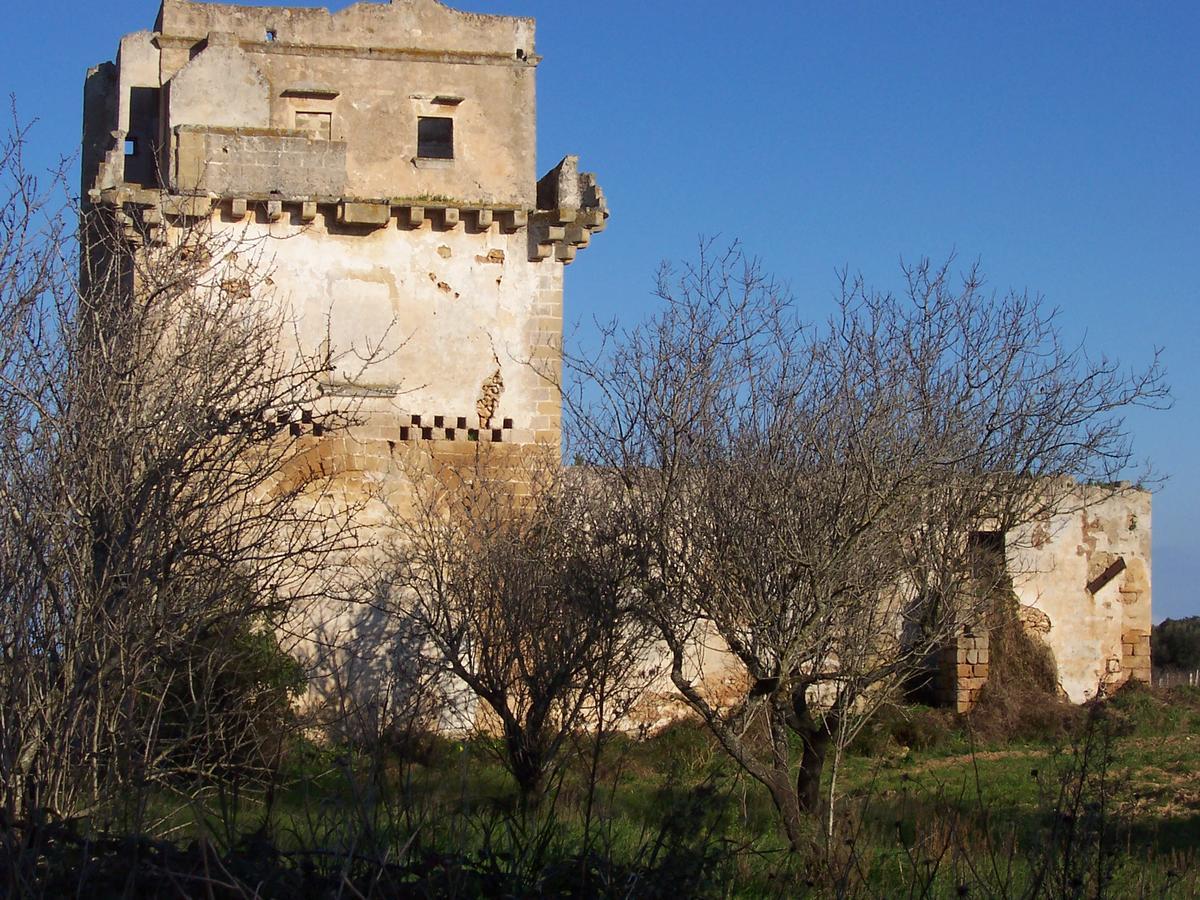 Torchiarolo Masseria Pisciani מראה חיצוני תמונה